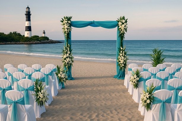 Grand Gulf package with photos, video, and seating